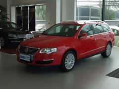 2011款 2.0T DSG 旅行版 舒适型