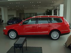 2011款 2.0T DSG 旅行版 舒适型