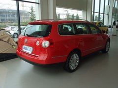 2011款 2.0T DSG 旅行版 舒适型