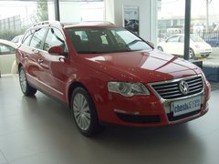 2011款 2.0T DSG 旅行版 舒适型