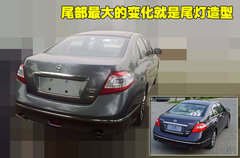 2011款 2.5L 荣耀版