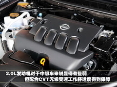 2011款 2.5L 荣耀版