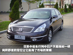 2011款 2.5L 荣耀版