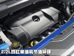 2011款 2.2T SD4 SE柴油款 5座