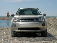 2011款 2.2T SD4 SE柴油款 5座