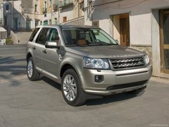 2011款 2.2T SD4 SE柴油款 5座