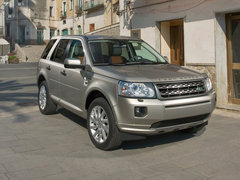 2011款 2.2T SD4 SE柴油款 5座
