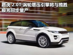 2011款 2.2T SD4 SE柴油款 5座