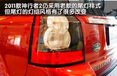 2011款 2.2T SD4 SE柴油款 5座