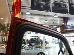 2011款 2.2T SD4 SE柴油款 5座