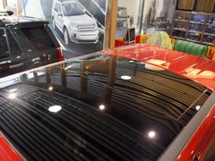 2011款 2.2T SD4 SE柴油款 5座