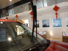 2011款 2.2T SD4 SE柴油款 5座
