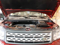2011款 2.2T SD4 SE柴油款 5座