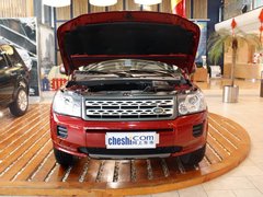 2011款 2.2T SD4 SE柴油款 5座