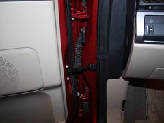 2011款 2.2T SD4 SE柴油款 5座