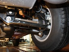 2011款 2.2T SD4 SE柴油款 5座