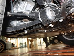 2011款 2.2T SD4 SE柴油款 5座