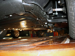 2011款 2.2T SD4 SE柴油款 5座