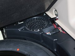 2011款 2.2T SD4 SE柴油款 5座