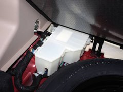2011款 2.2T SD4 SE柴油款 5座