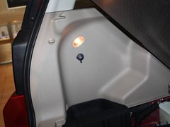 2011款 2.2T SD4 SE柴油款 5座