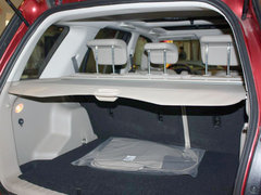 2011款 2.2T SD4 SE柴油款 5座