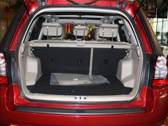 2011款 2.2T SD4 SE柴油款 5座