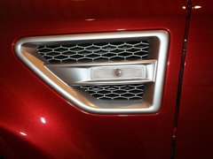 2011款 2.2T SD4 SE柴油款 5座