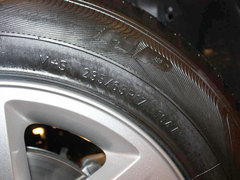 2011款 2.2T SD4 SE柴油款 5座