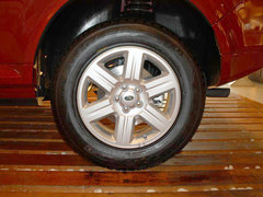 2011款 2.2T SD4 SE柴油款 5座