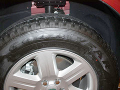2011款 2.2T SD4 SE柴油款 5座