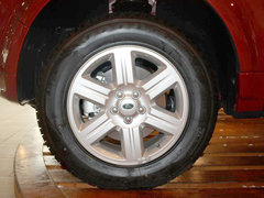 2011款 2.2T SD4 SE柴油款 5座