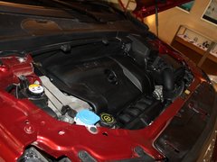 2011款 2.2T SD4 SE柴油款 5座