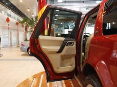 2011款 2.2T SD4 SE柴油款 5座