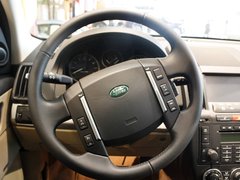 2011款 2.2T SD4 SE柴油款 5座