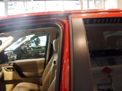 2011款 2.2T SD4 SE柴油款 5座