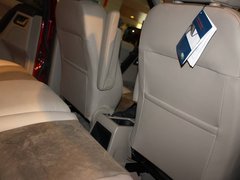 2011款 2.2T SD4 SE柴油款 5座