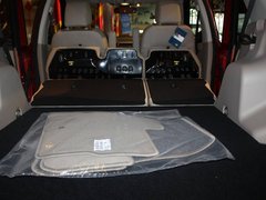 2011款 2.2T SD4 SE柴油款 5座