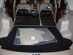 2011款 2.2T SD4 SE柴油款 5座
