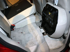 2011款 2.2T SD4 SE柴油款 5座