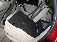 2011款 2.2T SD4 SE柴油款 5座