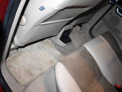 2011款 2.2T SD4 SE柴油款 5座