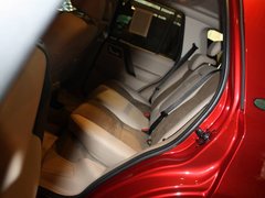 2011款 2.2T SD4 SE柴油款 5座