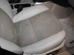2011款 2.2T SD4 SE柴油款 5座