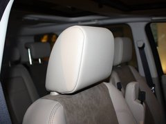 2011款 2.2T SD4 SE柴油款 5座