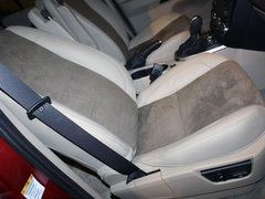 2011款 2.2T SD4 SE柴油款 5座