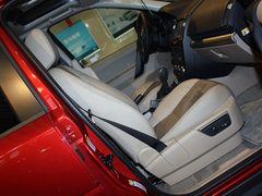 2011款 2.2T SD4 SE柴油款 5座