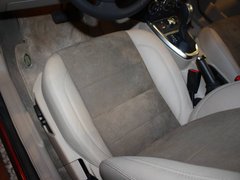 2011款 2.2T SD4 SE柴油款 5座