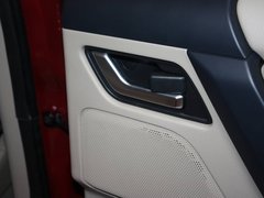 2011款 2.2T SD4 SE柴油款 5座