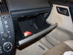 2011款 2.2T SD4 SE柴油款 5座